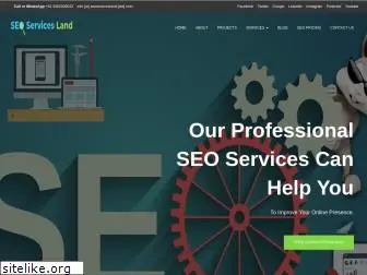 seoservicesland.com