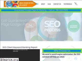 seoservicesplanet.com