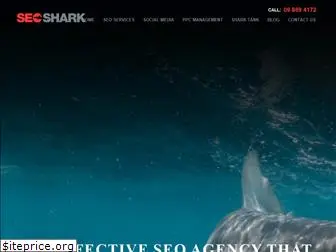 seoshark.co.nz