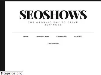 seoshows.com