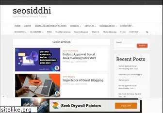 seosiddhi.com