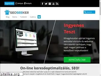 seosiker.hu