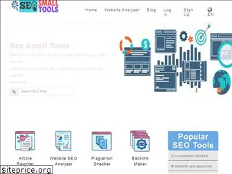 seosmalltools.net