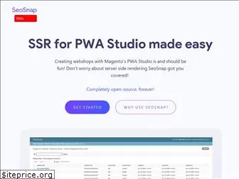 seosnap.io