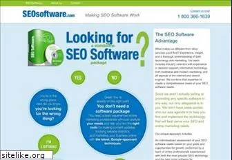 seosoftware.com