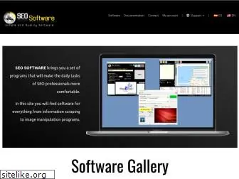 seosoftware.info
