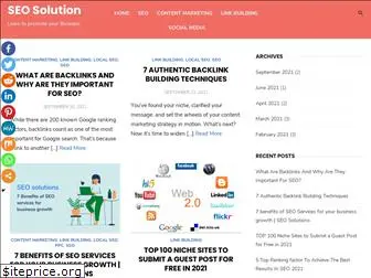 seosolution.us