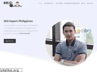 seospecialist.com.ph