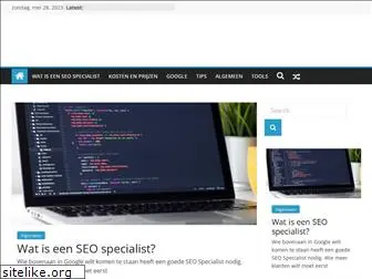 seospecialist.eu