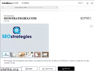 seostrategies.com