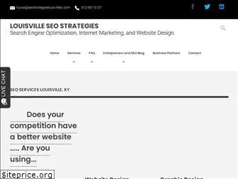 seostrategieslouisvilleky.com