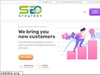 seostrategy.co.nz