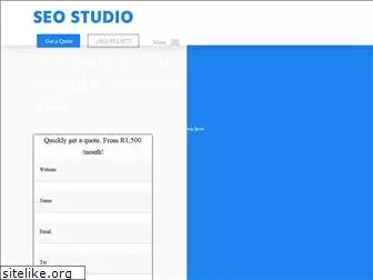 seostudio.co.za