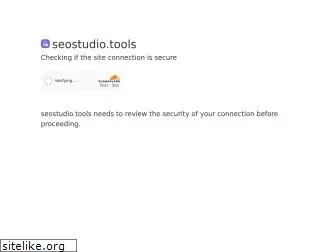 seostudio.tools
