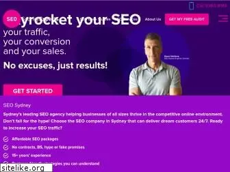 seosydneyexperts.com.au