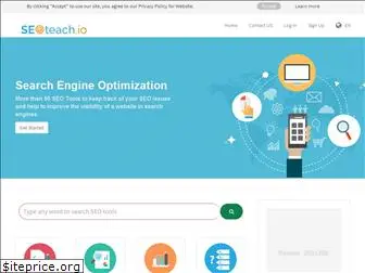 seoteach.io