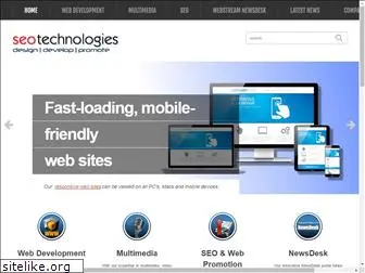 seotechnologies.com