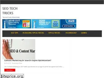 seotechtricks.com