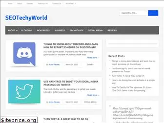 seotechyworld.com