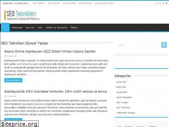 seoteknikleri.com