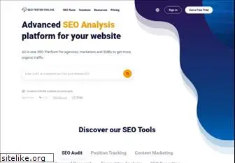 seotesteronline.com