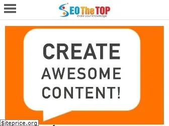 seothetop.com