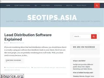 seotips.asia