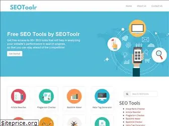 seotoolr.com