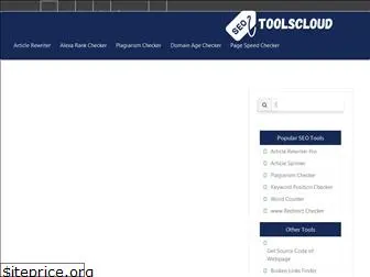 seotoolscloud.com