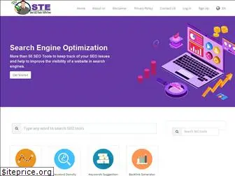 seotoolsearth.com