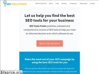 seotoolsfinder.com