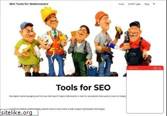 seotoolsforwebmasters.com