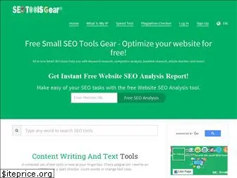 seotoolsgear.com