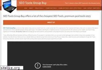 seotoolsgroupbuy.com