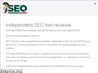 seotoolsguru.com