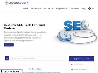 seotoolspark.com