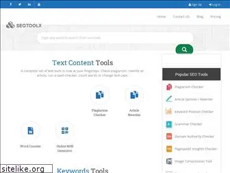 seotoolx.com