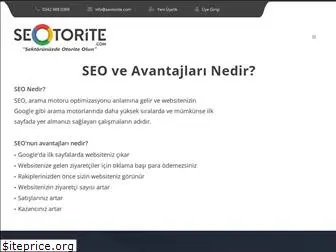 seotorite.com