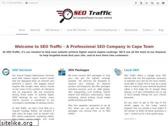 seotraffic.co.za