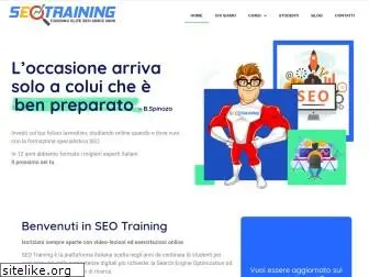 seotraining.it