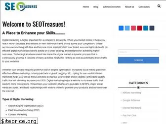 seotreasures.com