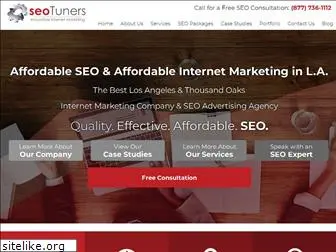 seotuners.com