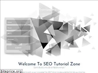 seotutorialszone.com