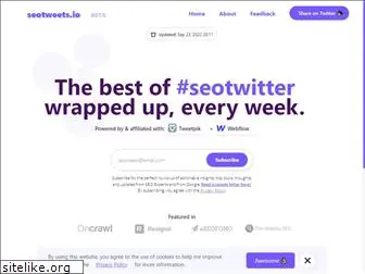 seotweets.io