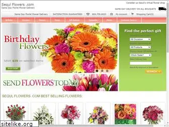 seoul-flowers.com