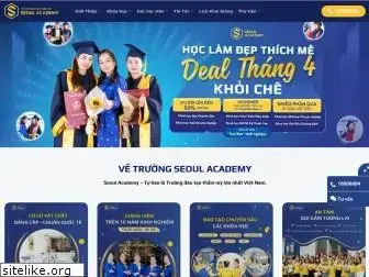 seoulacademy.edu.vn