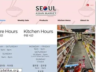 seoulasianmarket.com