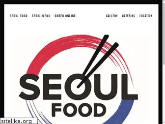 seoulfood-nj.com