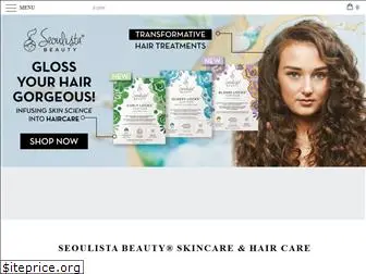 seoulistabeauty.com