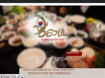 seoulkoreanbbq.com